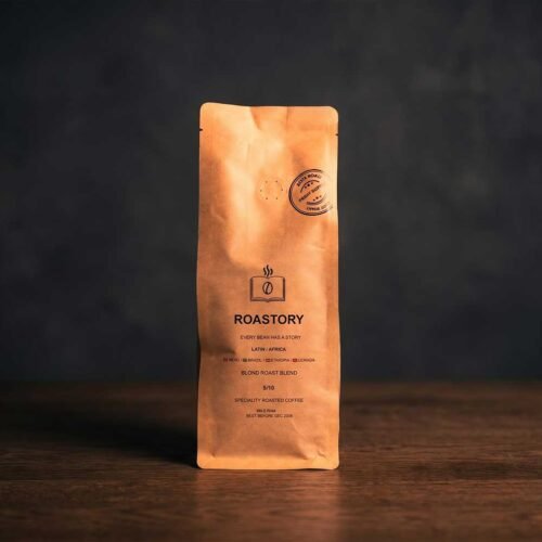 Blond-Roast-Blend