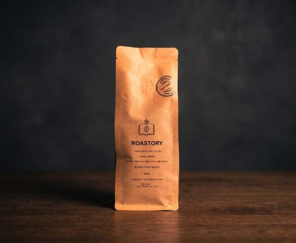 Blond-Roast-Blend