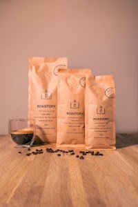 Roastory Koffie plaats foto